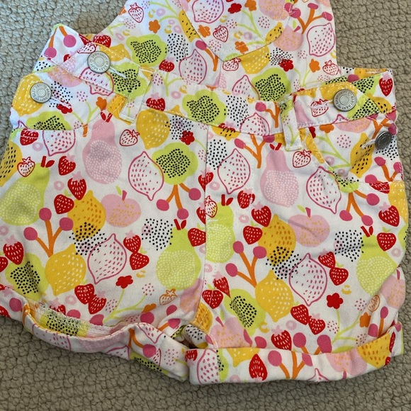 Over all’s. - Picture 4 of 6